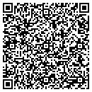 QR code with C B Sullivan Co contacts