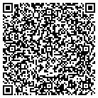QR code with Hooksett Vtrnry Clnc Prf Assoc contacts