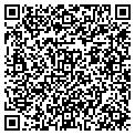 QR code with IAQM Nh contacts
