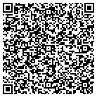 QR code with Magoon Building &V Remodeling contacts