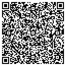 QR code with W N T K A M contacts