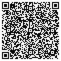 QR code with GNC contacts