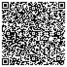 QR code with D F Custom Embroidery contacts