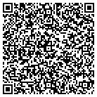 QR code with Mc Mahon's Towing Service contacts