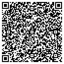 QR code with Arista Corp contacts