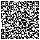 QR code with R & L Subs & Pizza contacts
