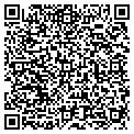 QR code with CMC contacts