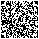 QR code with RTM Enterprises contacts