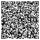 QR code with Henniker Properties contacts