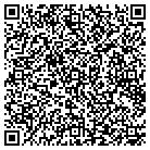 QR code with T M J Construction Corp contacts
