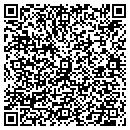 QR code with Johannes contacts