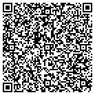 QR code with Platt Hichborn Architects Prof contacts