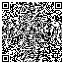QR code with George R Hamel DC contacts