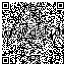 QR code with Isaac House contacts