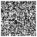 QR code with Hannaford contacts