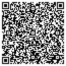 QR code with Ricks Auto Body contacts