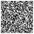 QR code with J H L Representatives Inc contacts