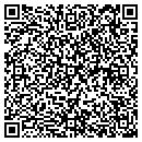 QR code with I R Sources contacts