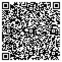 QR code with Sicon contacts