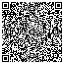 QR code with Canaan Fast contacts