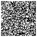 QR code with Caffe E Via contacts