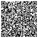 QR code with RLT Mfg Co contacts