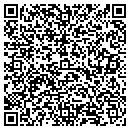 QR code with F C Hammond & Son contacts