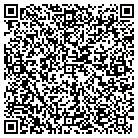 QR code with Tyme Machine Auto Complex LLC contacts