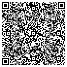 QR code with Hilton Command Exposures contacts