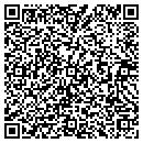 QR code with Oliver C B Woodworks contacts