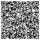 QR code with Head Start contacts