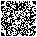 QR code with CCC Inc contacts