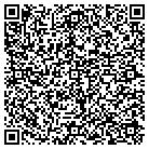 QR code with Caterpillar Financial Service contacts