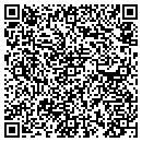QR code with D & J Insulators contacts