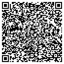 QR code with S C Mechanical Service contacts