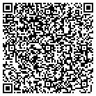 QR code with Cjc Septic System Design contacts