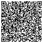 QR code with Pembroke Congregational Church contacts