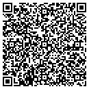 QR code with Alan's Signs & Graphix contacts