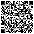 QR code with Caffenio contacts