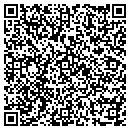 QR code with Hobbys N Stuff contacts