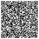 QR code with Walsemann Chiropractic Center contacts
