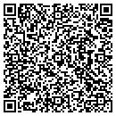 QR code with TDS Printing contacts