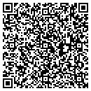 QR code with Richard W Cuff DDS contacts