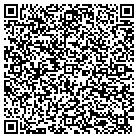 QR code with Orion Engineering Corporation contacts