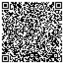 QR code with Hands On Health contacts