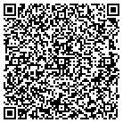 QR code with Rick's Autowerkes contacts