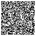 QR code with GNC contacts