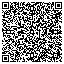 QR code with The Town Hall contacts