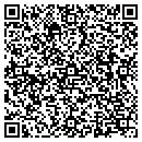QR code with Ultimate Sensations contacts