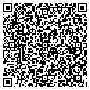 QR code with DJ Jamin Jeff contacts